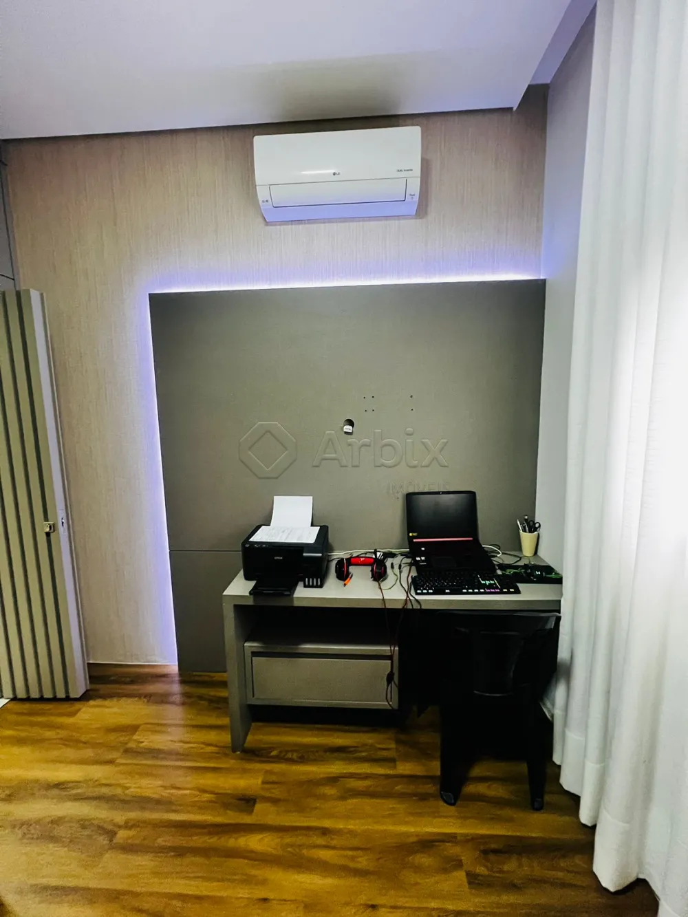 Alugar Casa / Condom&iacute;nio em Santa B&aacute;rbara D`Oeste R$ 10.700,00 - Foto 16